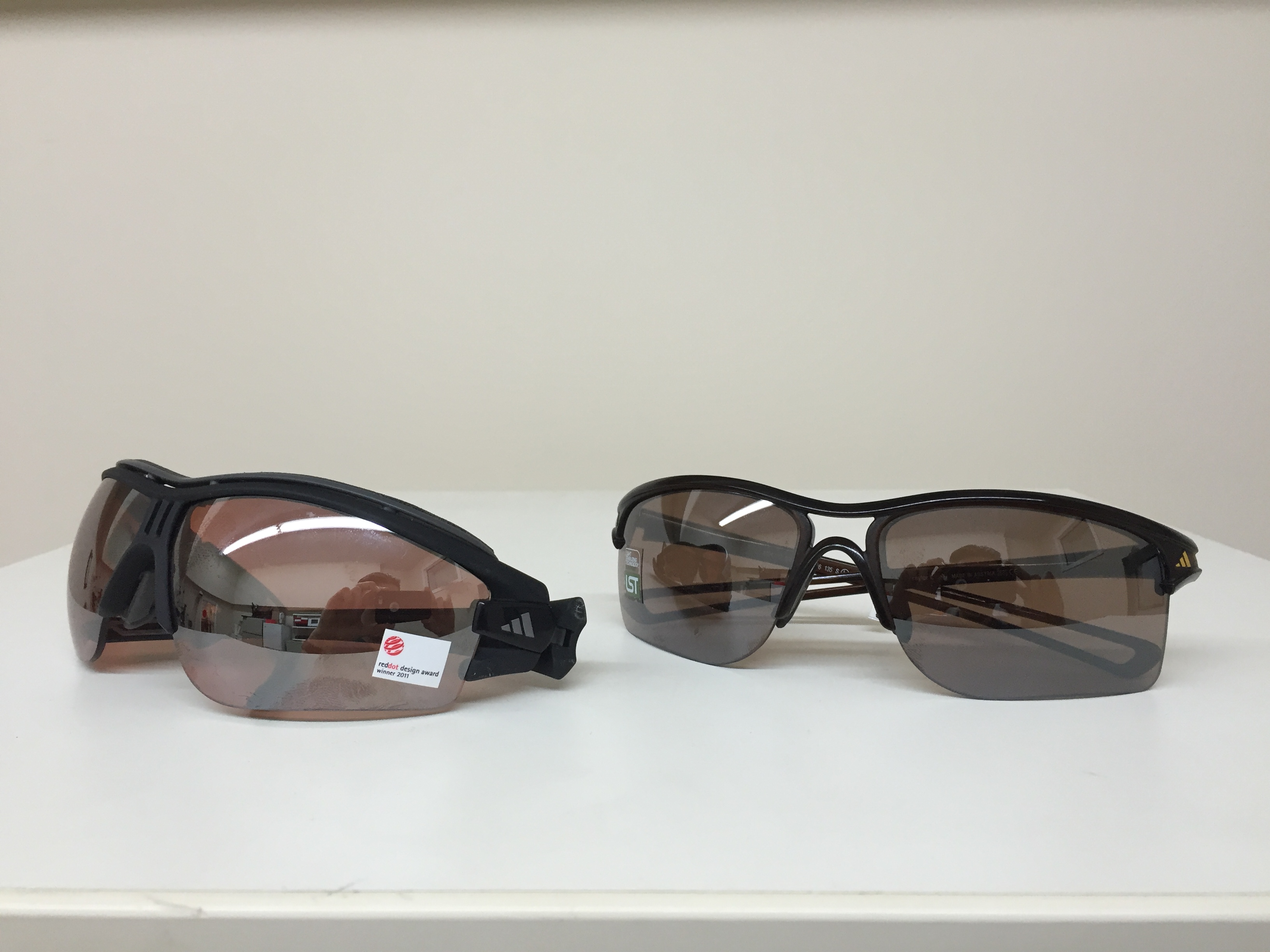 Sports Sunglasses & Goggles Opticianado