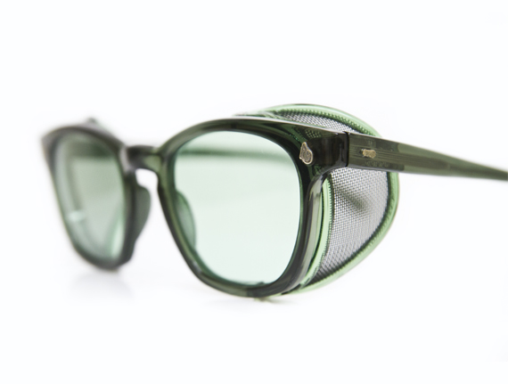 The top 10 stores for vintage eyewear in Toronto